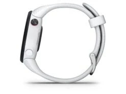 GARMIN Forerunner 45S Blanche 39mm Montre Connectée GPS -BMC Soldes Boutique garmin forerunner 45s blanche 39mm montre connectee gps 7