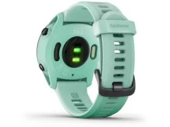 GARMIN Forerunner 745 Verte Neo Tropic Montre Connectée GPS -BMC Soldes Boutique garmin forerunner 745 verte neo tropic montre connectee gps 2