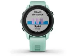 GARMIN Forerunner 745 Verte Neo Tropic Montre Connectée GPS -BMC Soldes Boutique garmin forerunner 745 verte neo tropic montre connectee gps 3