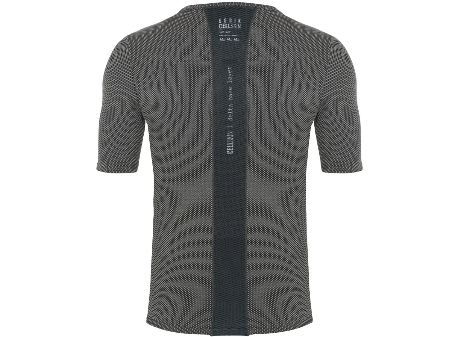 GOBIK Cell Skin Man Maillot Manche Courte Cold 2023 2 GOBIK Cell Skin Man Maillot Manche Courte Cold 2023 – Image 2