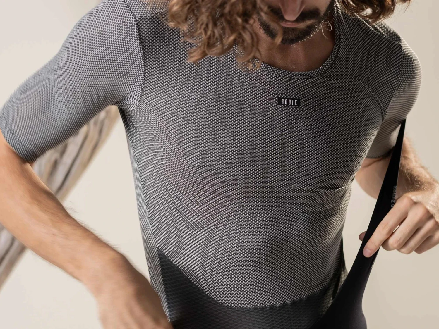 GOBIK Cell Skin Man Maillot Manche Courte Cold 2023 3 GOBIK Cell Skin Man Maillot Manche Courte Cold 2023 – Image 3