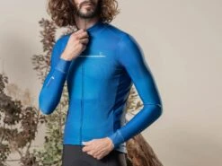 GOBIK Cobble Man Harbor Maillot Manche Longue Cold 2023 -BMC Soldes Boutique gobik cobble man harbor maillot manche longue cold 2023 2