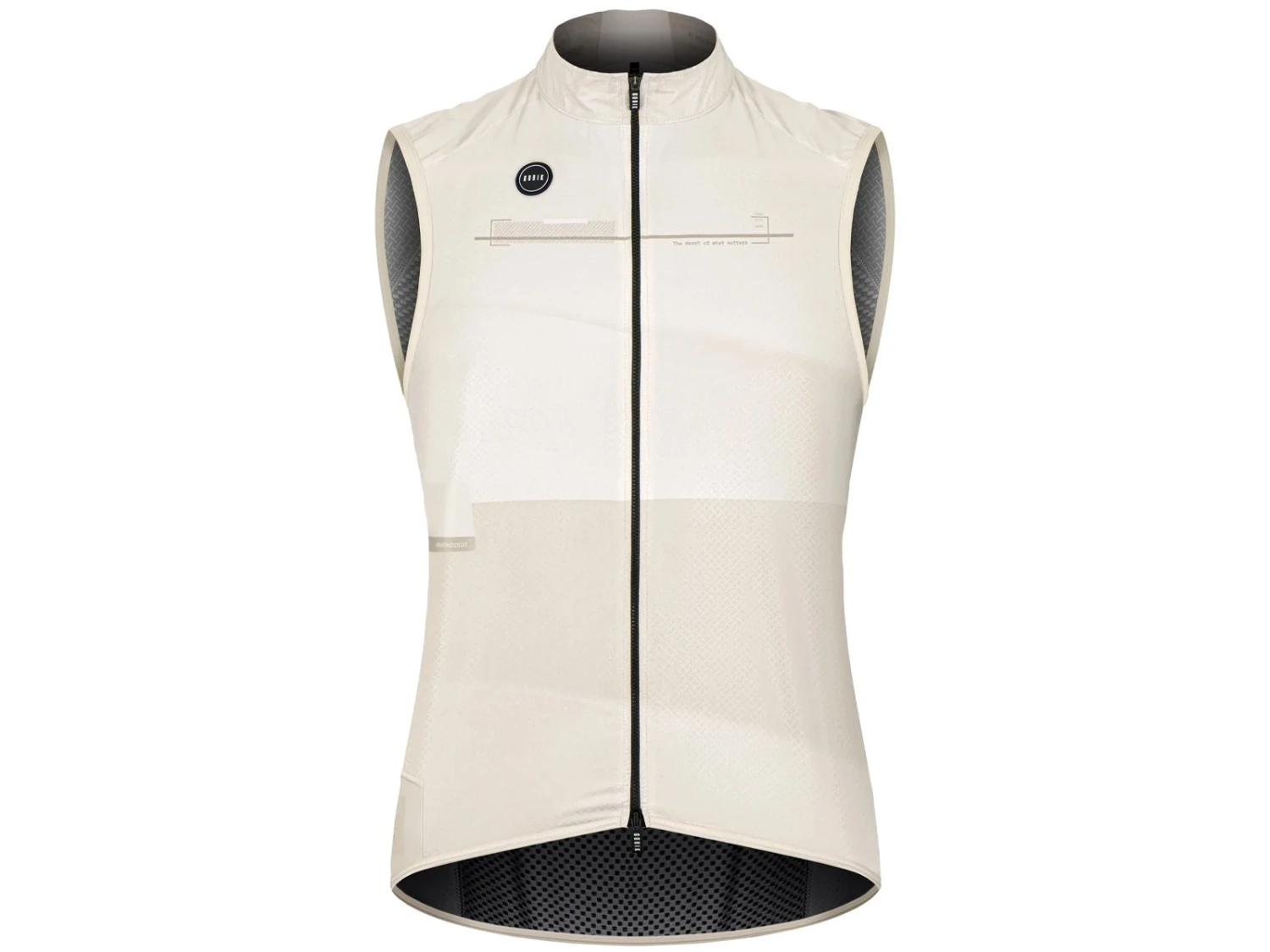 GOBIK Gilet Plus 2.0 Men Dew Cold 2023 1 GOBIK Gilet Plus 2.0 Men Dew Cold 2023