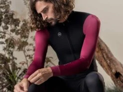 GOBIK Pacer Blend Cabernet Maillot Manche Longue Cold 2023 -BMC Soldes Boutique gobik pacer blend cabernet maillot manche longue cold 2023 2