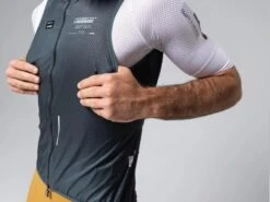 GOBIK Plus 2.0 Unisex Meteor Veste Sans Manches Warm 2023 -BMC Soldes Boutique gobik plus 20 unisex meteor veste sans manches warm 2023 6