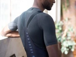 GOBIK Sous-couche Thermique Limber Skin Basalt -BMC Soldes Boutique gobik sous couche thermique limber skin basalt 2