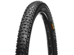 HUTCHINSON Gila Pneu Souple Tubeless Ready - 27,5 X 2,1 Pouces