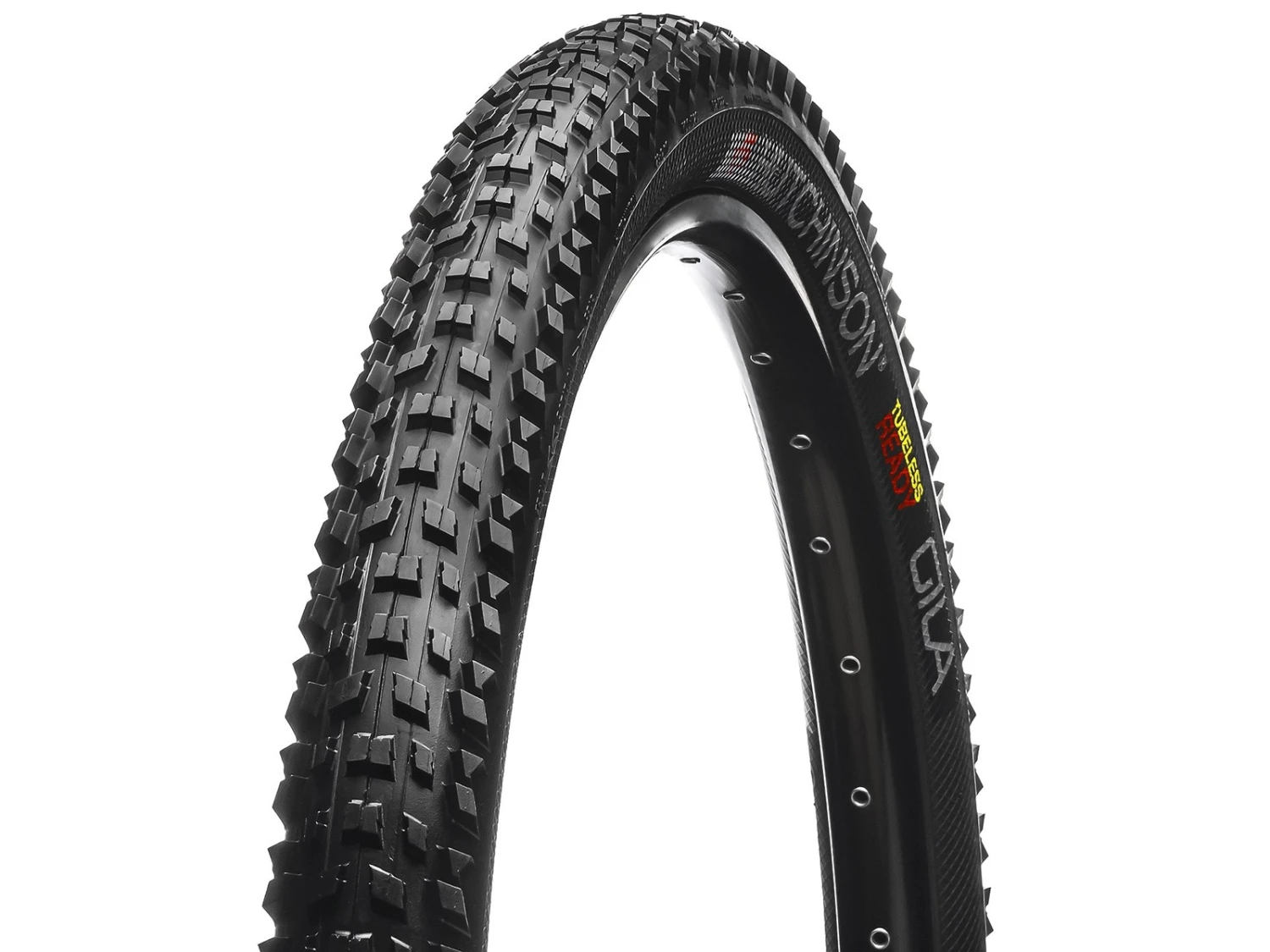 HUTCHINSON Gila Pneu Souple Tubeless Ready - 29 X 2,25 Pouces 1 HUTCHINSON Gila Pneu Souple Tubeless Ready - 29 X 2,25 Pouces