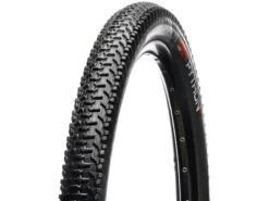 HUTCHINSON Python 2 Pneu Souple Hardskin Tubeless Ready - 26 X 2,25 Pouces
