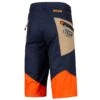 KENNY Charger Short Enduro/freeride Navy Orange 2022