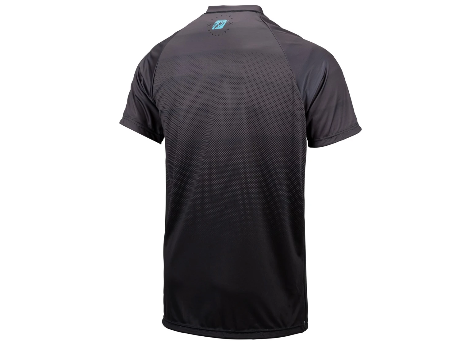 KENNY Maillot Indy 2021 Manches Courtes Black 2 KENNY Maillot Indy 2021 Manches Courtes Black – Image 2