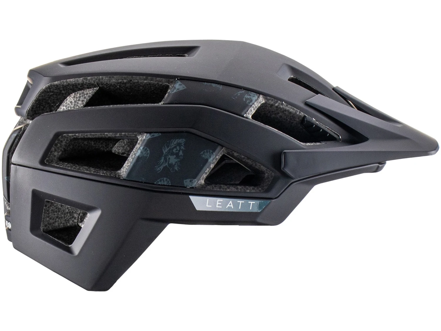 LEATT MTB 3.0 Trail Casque De VTT 1 LEATT MTB 3.0 Trail Casque De VTT
