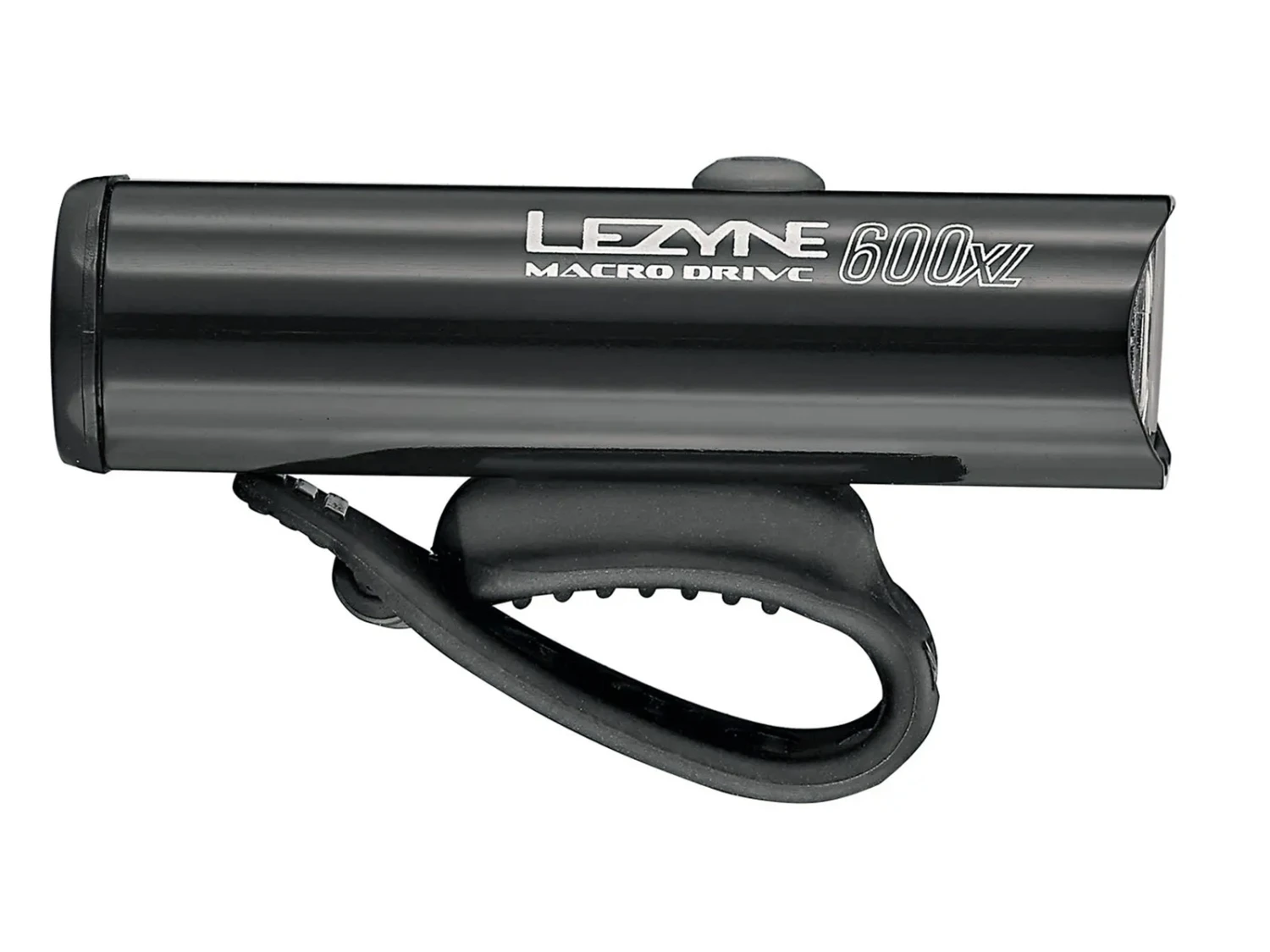 LEZYNE Éclairage Avant LED Macro Drive 600XL 3 LEZYNE Éclairage Avant LED Macro Drive 600XL – Image 3