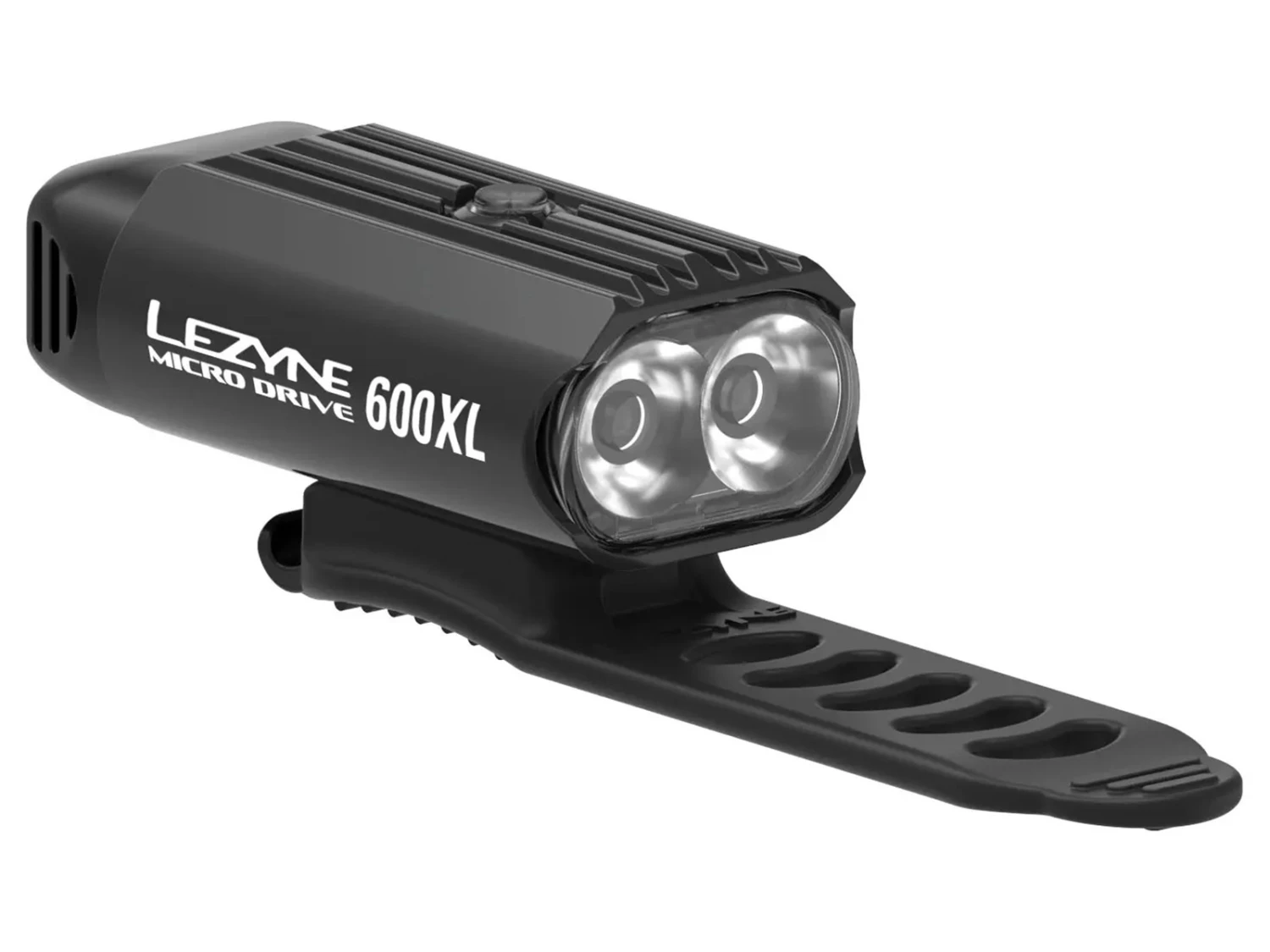 LEZYNE Éclairage Avant LED Micro Drive 600XL 1 LEZYNE Éclairage Avant LED Micro Drive 600XL