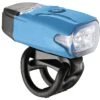 LEZYNE Lampe LED Avant KTV Drive Front Blue 200 Lumens