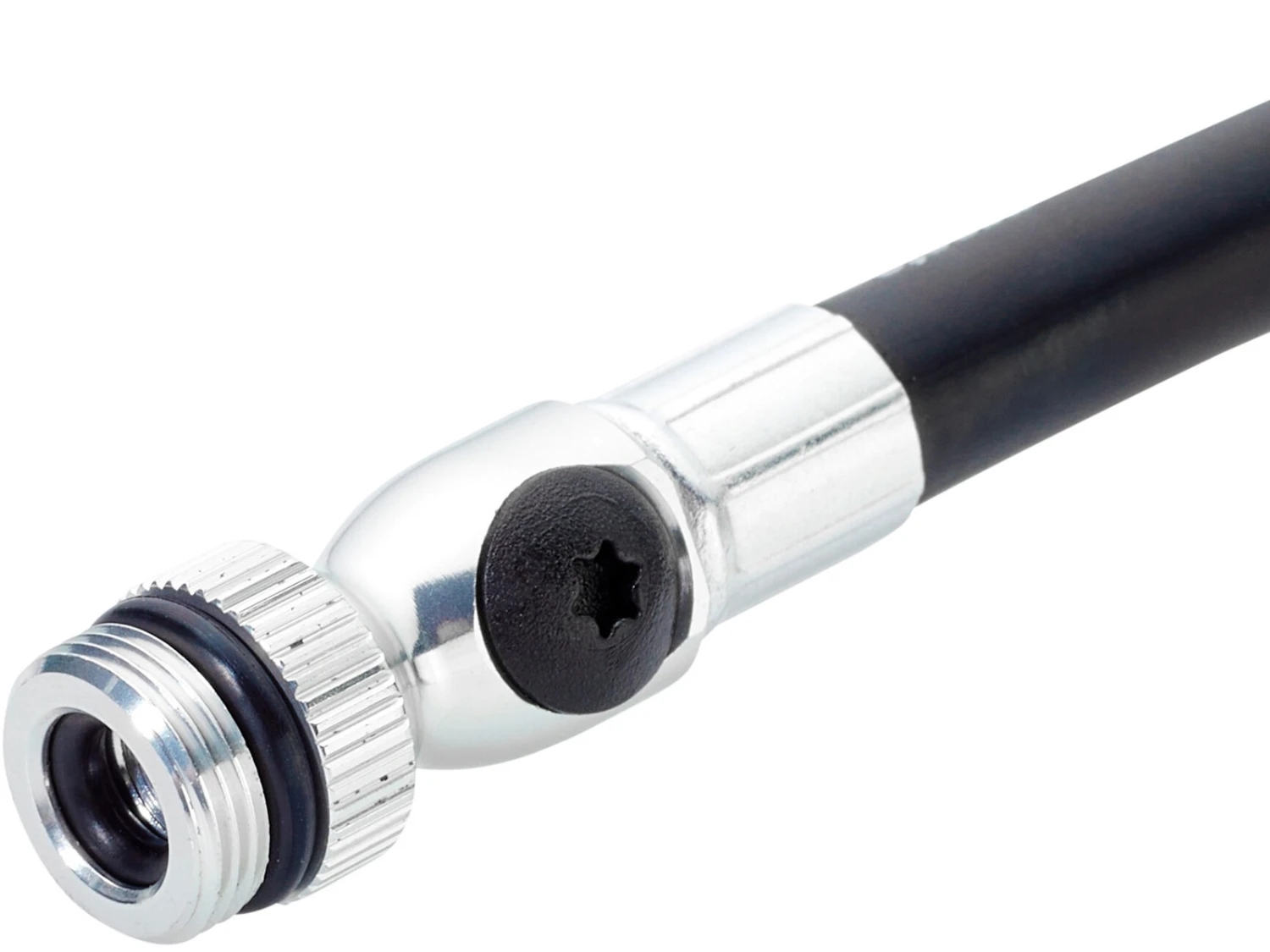 LEZYNE Pocket Drive Mini-pompe + Support Cadre Vélo 6 LEZYNE Pocket Drive Mini-pompe + Support Cadre Vélo – Image 6