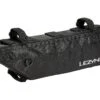 LEZYNE Sacoche De Cadre Caddy Frame Bag Noir