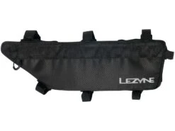 LEZYNE Sacoche De Cadre Caddy Frame Bag Noir -BMC Soldes Boutique lezyne sacoche de cadre caddy frame bag noir 2
