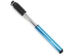 LEZYNE HP Drive Pompe à Main + Support Cadre Vélo -BMC Soldes Boutique lezyne sport drive hp pompe a main bleu support cadre velo 3