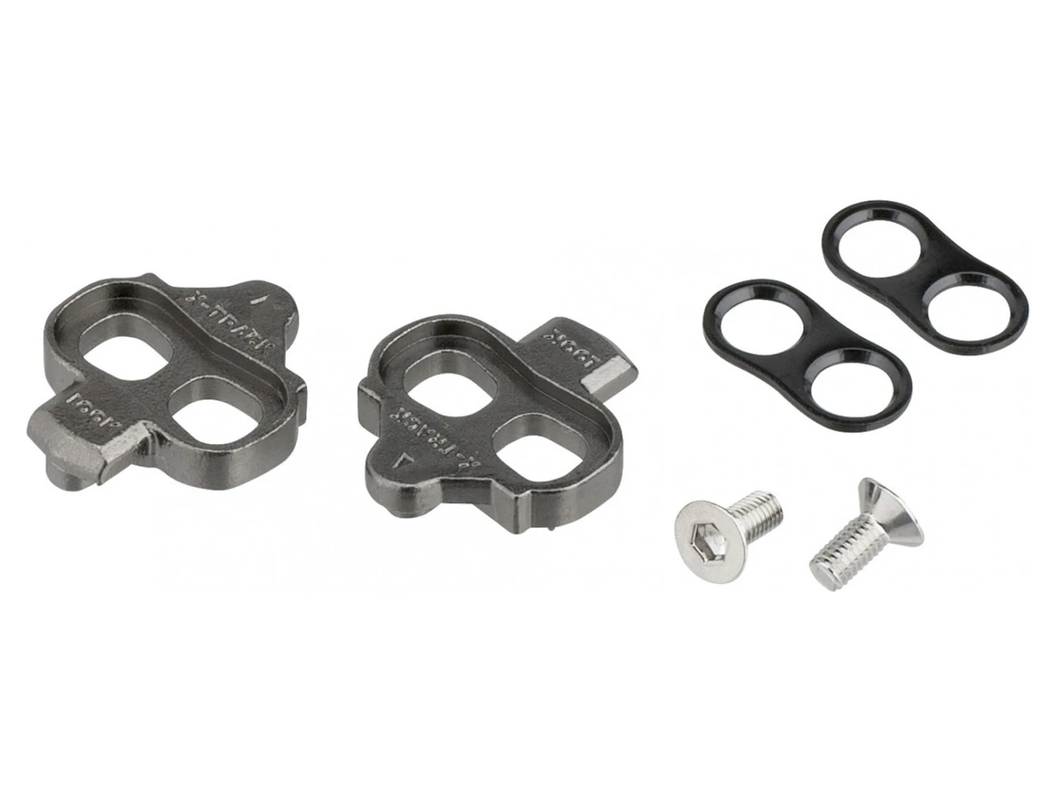 LOOK Pédales à Clip X-Track En-Rage 4 LOOK Pédales à Clip X-Track En-Rage – Image 4