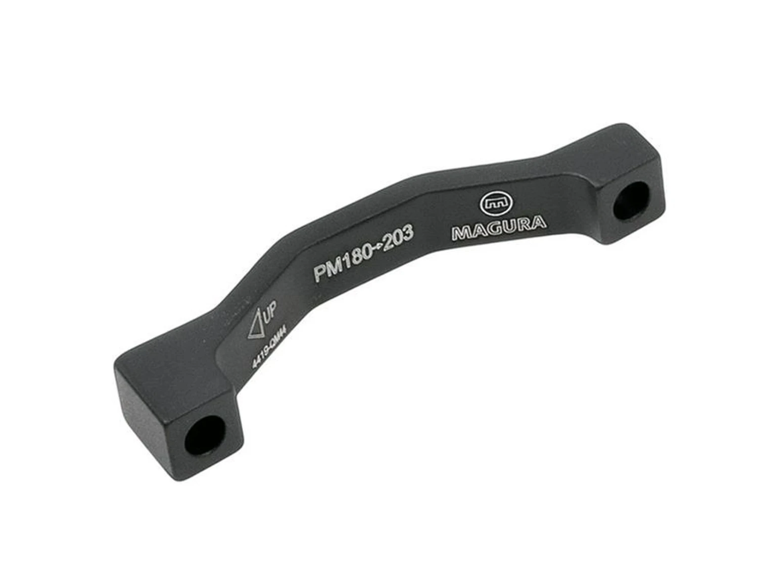 MAGURA Adaptateur étrier De Frein QM44 180/203mm 2 MAGURA Adaptateur étrier De Frein QM44 180/203mm – Image 2