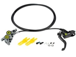 MAGURA MT7 Pro Levier 1 Doigt HC + étrier De Frein à Disque AV / AR -BMC Soldes Boutique magura mt7 pro levier 1 doigt hc etrier de frein a disque av ar 7