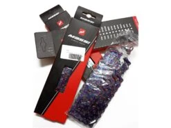 MASSI Chaîne M1229 12v 118 Maillons -BMC Soldes Boutique massi chaine m1229 12v 118 maillons 2