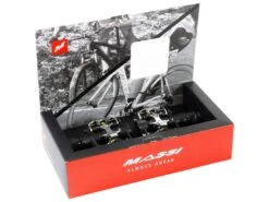 MASSI Pédales VTT SPD M603 -BMC Soldes Boutique massi pedales vtt spd m603 2