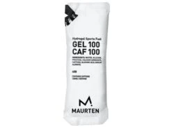 MAURTEN Gel 100 Caf 100 Hydrogel Sports Fuel - 40g