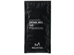 MAURTEN Sachet Drink Mix 160 Hydrogel Sports Fuel - 40g