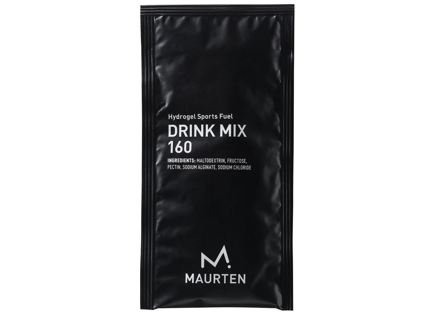 MAURTEN Sachet Drink Mix 160 Hydrogel Sports Fuel - 40g 1 MAURTEN Sachet Drink Mix 160 Hydrogel Sports Fuel - 40g