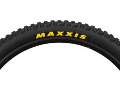 MAXXIS Assegai Pneu Souple 3C MaxxGrip Downhill WT TR - 27,5 X 2,5 Pouces -BMC Soldes Boutique maxxis assegai pneu souple 3c maxxgrip downhill wt tr 275 x 25 pouces 2