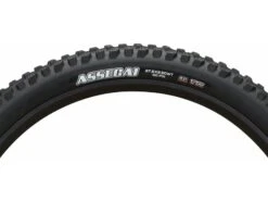 MAXXIS Assegai Pneu Souple Dual Exo WT TR - 27,5 X 2,5 Pouces -BMC Soldes Boutique maxxis assegai pneu souple dual exo wt tr 275 x 25 pouces 2