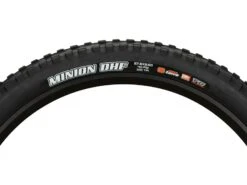 MAXXIS Minion DHF Pneu Souple MaxxTerra Exo+ WT TR - 27,5 X 2,6 Pouces -BMC Soldes Boutique maxxis minion dhf pneu souple maxxterra exo wt tr 275 x 26 pouces 2