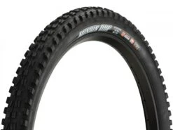 MAXXIS Minion DHF Pneu Souple MaxxTerra Exo+ WT TR - 27,5 X 2,6 Pouces