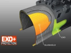 MAXXIS Minion DHF Pneu Souple MaxxTerra Exo+ WT TR - 27,5 X 2,6 Pouces -BMC Soldes Boutique maxxis minion dhf pneu souple maxxterra exo wt tr 275 x 26 pouces 6