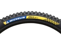 MICHELIN DH34 Bike Park Pneu Rigide - 27,5 X 2,4 Pouces -BMC Soldes Boutique michelin dh34 bike park pneu rigide 275 x 24 pouces 2