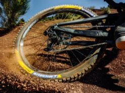 MICHELIN DH34 Bike Park Pneu Rigide - 27,5 X 2,4 Pouces -BMC Soldes Boutique michelin dh34 bike park pneu rigide 275 x 24 pouces 5