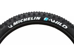 MICHELIN E-Wild Rear Pneu Souple - 27,5 X 2,6 Et 2,8 Pouces -BMC Soldes Boutique michelin e wild rear pneu souple 275 x 26 et 28 pouces 2