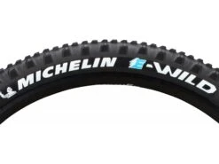 MICHELIN E-Wild Rear Pneu Souple - 29 X 2,6 Pouces 8 MICHELIN E-Wild Rear Pneu Souple - 29 X 2,6 Pouces -BMC Soldes Boutique michelin e wild rear pneu souple 29 x 26 pouces 2