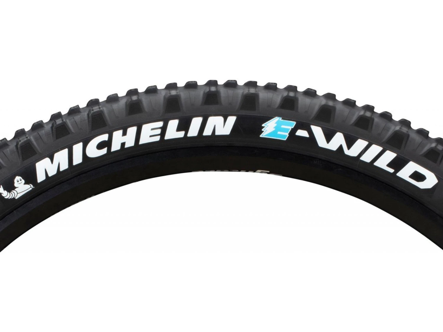 MICHELIN E-Wild Rear Pneu Souple - 29 X 2,6 Pouces 3 MICHELIN E-Wild Rear Pneu Souple - 29 X 2,6 Pouces – Image 3