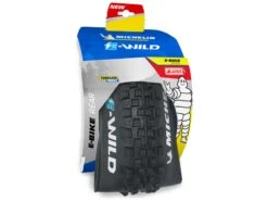 MICHELIN E-Wild Rear Pneu Souple - 29 X 2,6 Pouces 10 MICHELIN E-Wild Rear Pneu Souple - 29 X 2,6 Pouces -BMC Soldes Boutique michelin e wild rear pneu souple 29 x 26 pouces 4