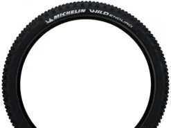 MICHELIN Wild Enduro Front Pneu Souple Avant Gum-X 27,5 X 2,4 Pouces 8 MICHELIN Wild Enduro Front Pneu Souple Avant Gum-X 27,5 X 2,4 Pouces -BMC Soldes Boutique michelin wild enduro front pneu souple avant gum x 275 x 24 pouces 3