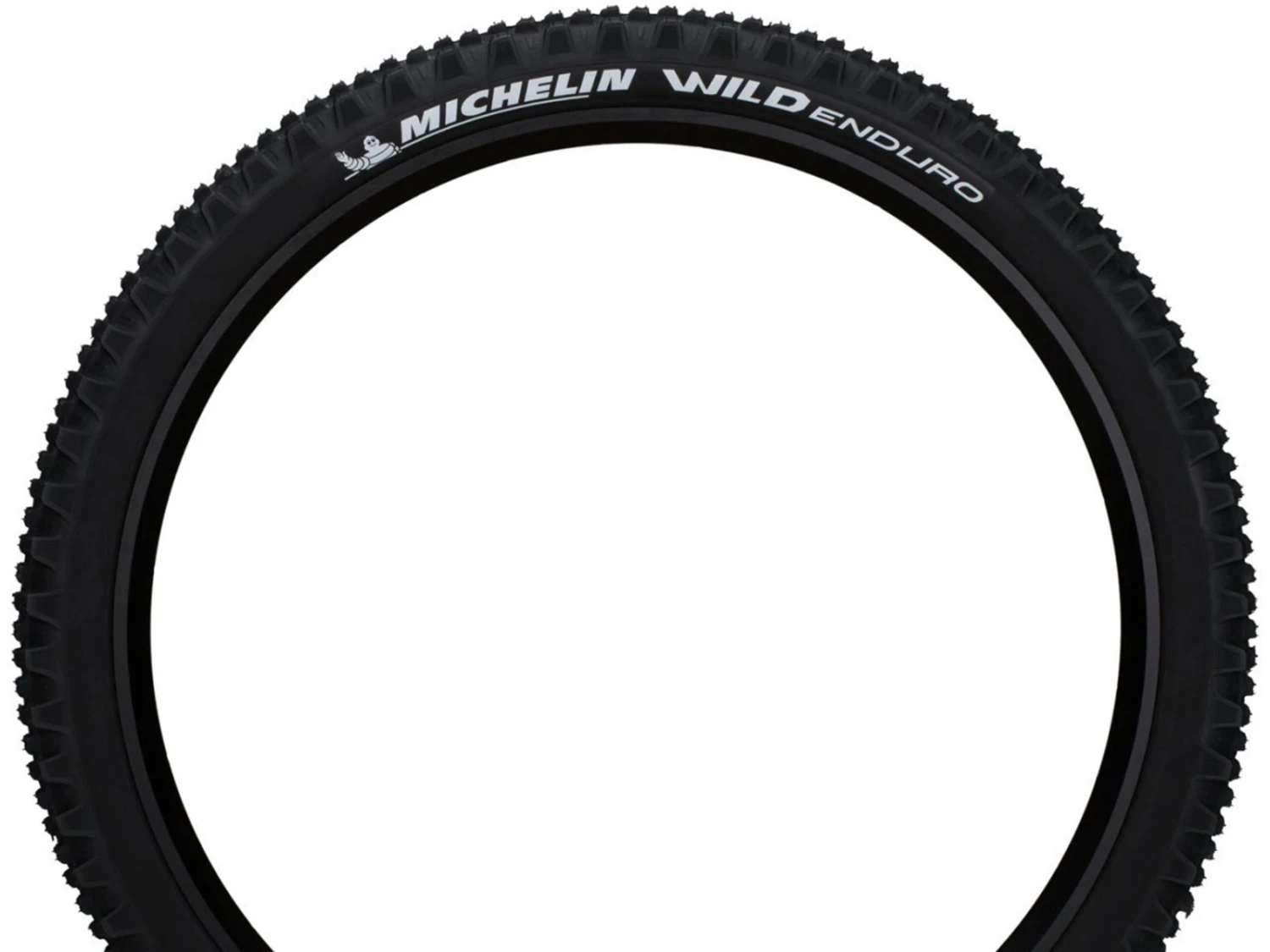 MICHELIN Wild Enduro Front Pneu Souple Avant Gum-X 27,5 X 2,4 Pouces 4 MICHELIN Wild Enduro Front Pneu Souple Avant Gum-X 27,5 X 2,4 Pouces – Image 4