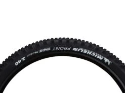 MICHELIN Wild Enduro Front Pneu Souple Avant Magi-X 27,5 X 2,4 Pouces -BMC Soldes Boutique michelin wild enduro front pneu souple avant magi x 275 x 24 pouces 2