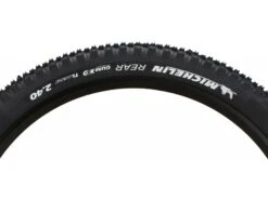 MICHELIN Wild Enduro Rear Pneu Souple Arrière Gum-X 27,5 X 2,4 Pouces -BMC Soldes Boutique michelin wild enduro rear pneu souple arriere gum x 275 x 24 pouces 2