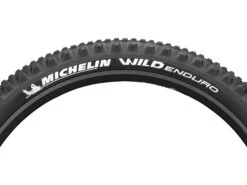 MICHELIN Wild Enduro Rear Pneu Souple Arrière Gum-X 27,5 X 2,6 - 2,8 Pouces 7 MICHELIN Wild Enduro Rear Pneu Souple Arrière Gum-X 27,5 X 2,6 - 2,8 Pouces -BMC Soldes Boutique michelin wild enduro rear pneu souple arriere gum x 275 x 26 28 pouces 2