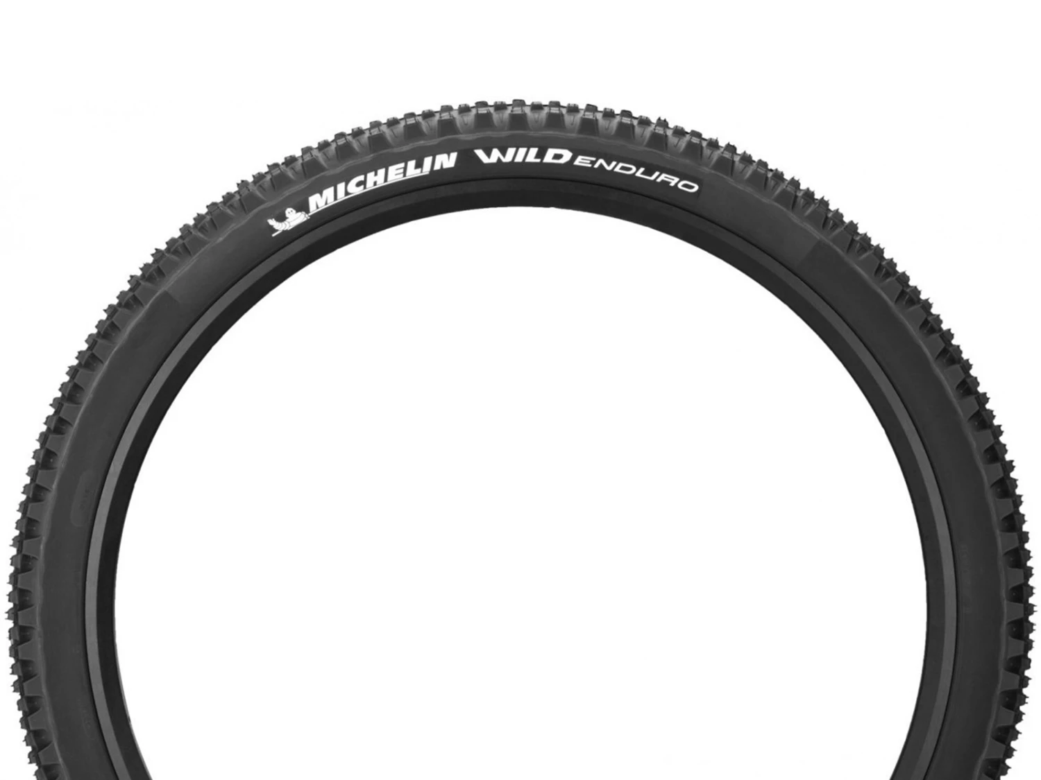 MICHELIN Wild Enduro Rear Pneu Souple Arrière Gum-X 29 X 2,4 Pouces 2 MICHELIN Wild Enduro Rear Pneu Souple Arrière Gum-X 29 X 2,4 Pouces – Image 2