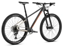 MONDRAKER Chrono DC VTT Graphite Grey Orange 2023 -BMC Soldes Boutique mondraker chrono dc vtt graphite grey orange 2023 2