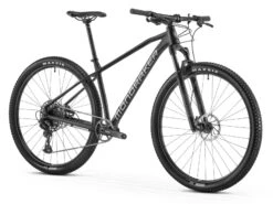 MONDRAKER Chrono VTT Black Silver 2022 -BMC Soldes Boutique mondraker chrono vtt cross country 2022 black silver 2